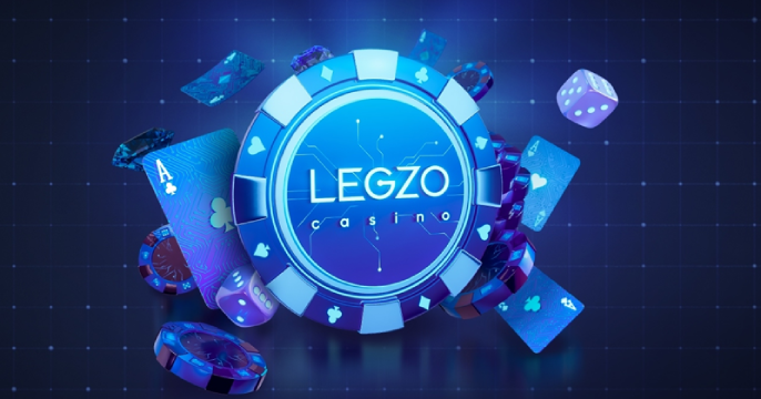 Legzo Casino